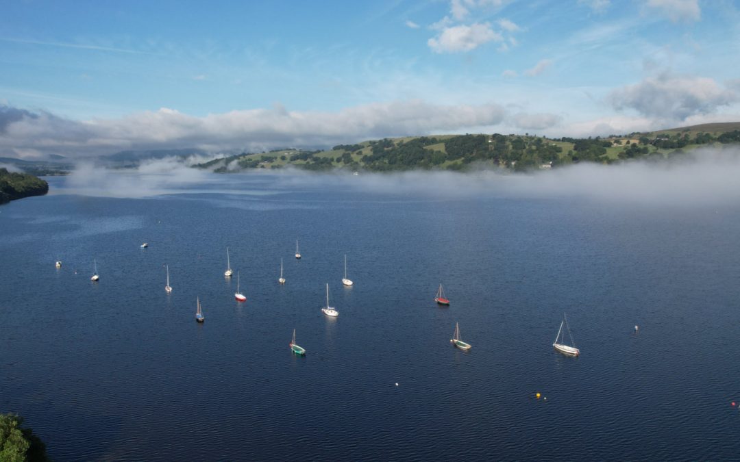A Guide To Lake Bala