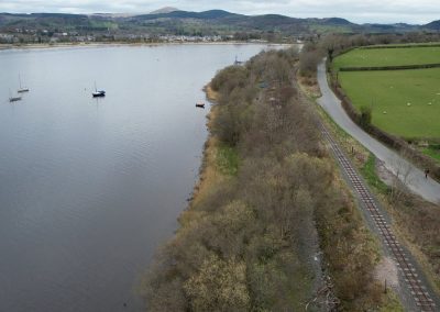 Bala Railway