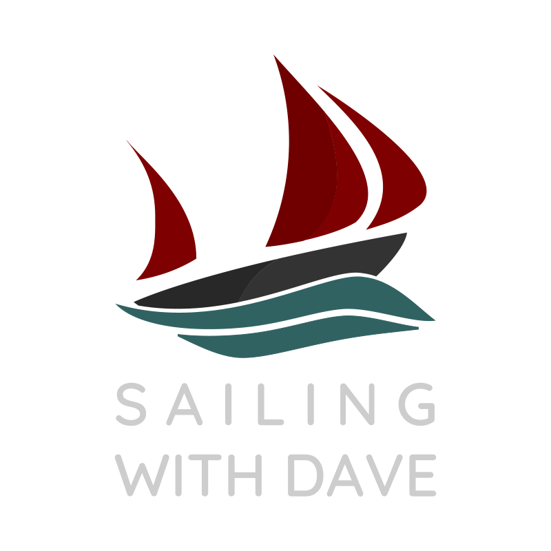 Sailing With Dave